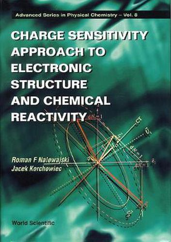 Cover image for Charge Sensitivity Approach To Electronic Structure And Chemical Reactivity