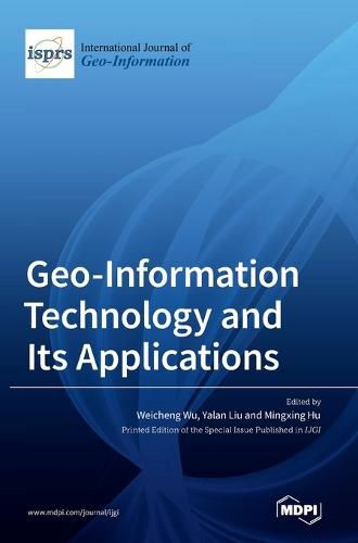 Cover image for Geo-Information Technology and Its Applications