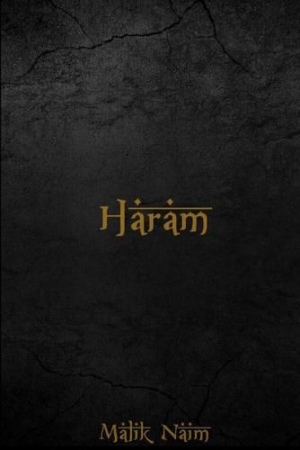 Cover image for Haram