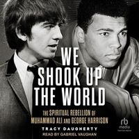 Cover image for We Shook Up the World