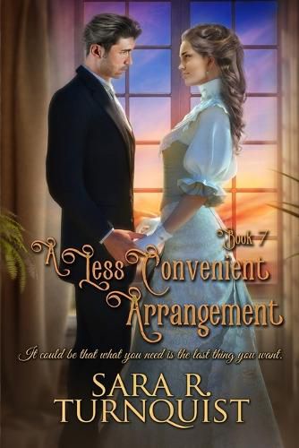 Cover image for A Less Convenient Arrangement