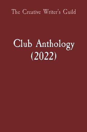 Cover image for Club Anthology (2022)