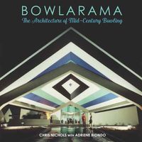 Cover image for Bowlarama!