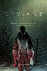 Cover image for The Deviant Vol. 2