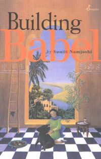 Cover image for Building Babel