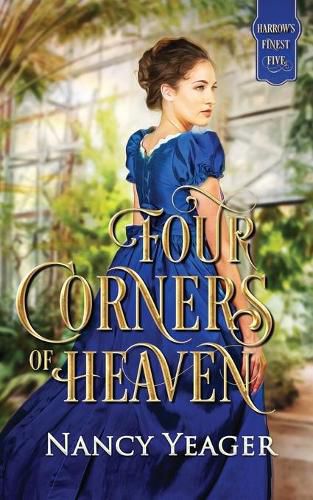 Cover image for Four Corners of Heaven