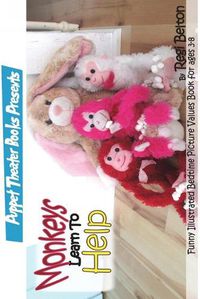 Cover image for Monkeys Learn to Help