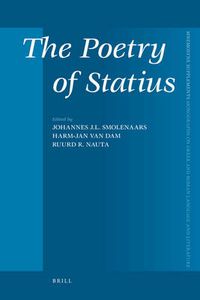 Cover image for The Poetry of Statius