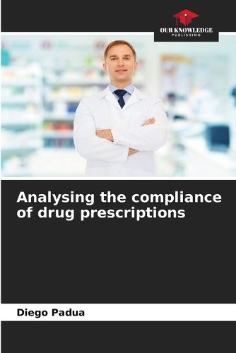 Cover image for Analysing the compliance of drug prescriptions