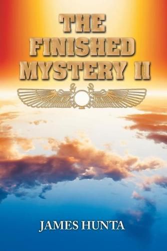 Cover image for The Finished Mystery Ii