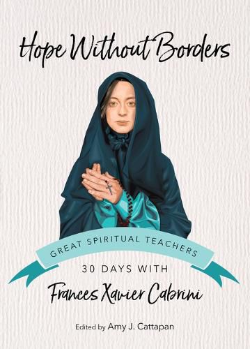 Cover image for Hope Without Borders