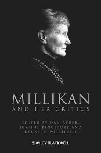 Cover image for Millikan and Her Critics