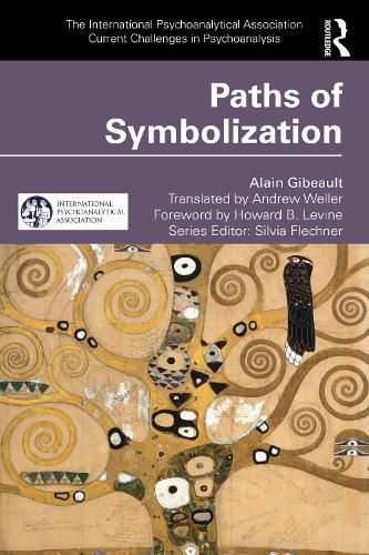 Cover image for Paths of Symbolization