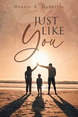 Cover image for Just Like You