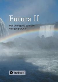 Cover image for Futura II