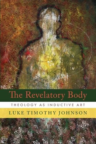 Cover image for The Revelatory Body