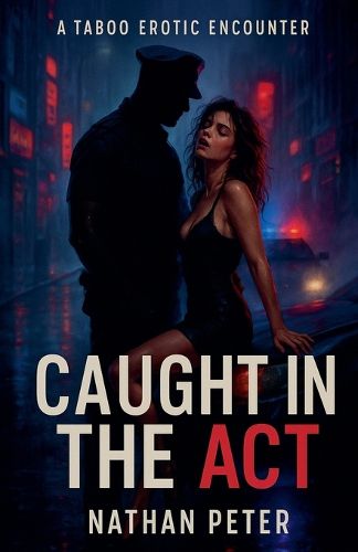 Cover image for Caught in the Act