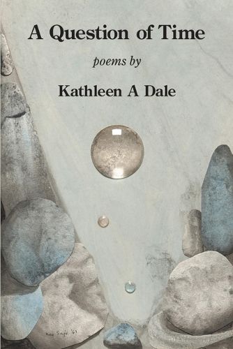 Cover image for A Question of Time