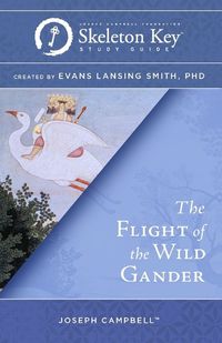 Cover image for The Flight of the Wild Gander