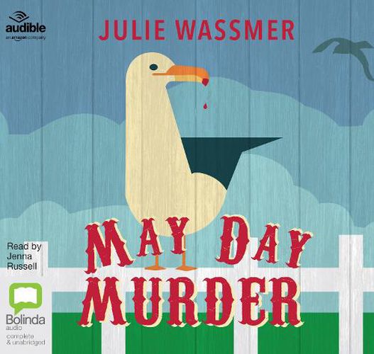 Cover image for May Day Murder