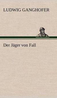 Cover image for Der Jager Von Fall