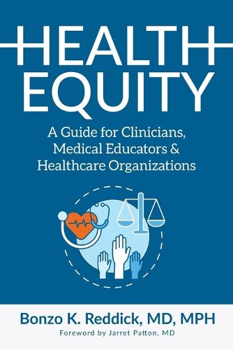 Cover image for Health Equity