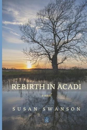 Cover image for Rebirth In Acadi