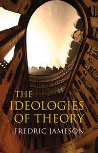 Cover image for Ideologies of Theory