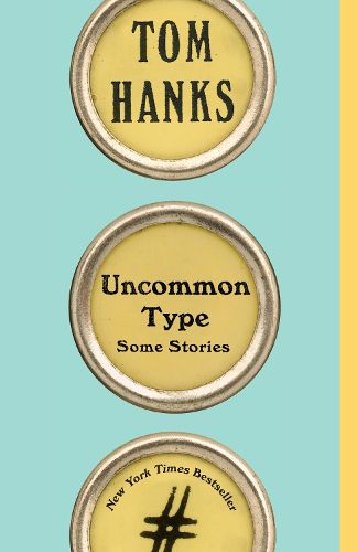 Cover image for Uncommon Type