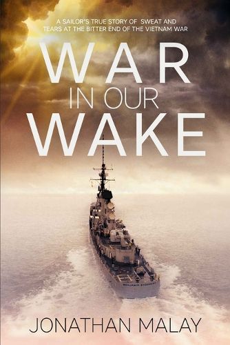 Cover image for War in Our Wake