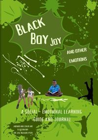 Cover image for Black Boy Joy and other emotions