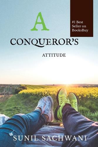 Cover image for A Conqueror's Attitude