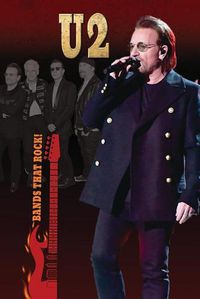 Cover image for U2