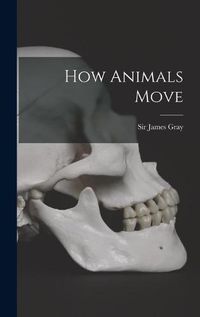 Cover image for How Animals Move