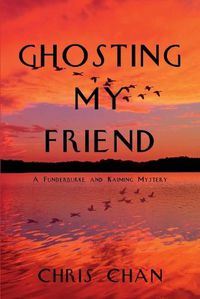 Cover image for Ghosting My Friend