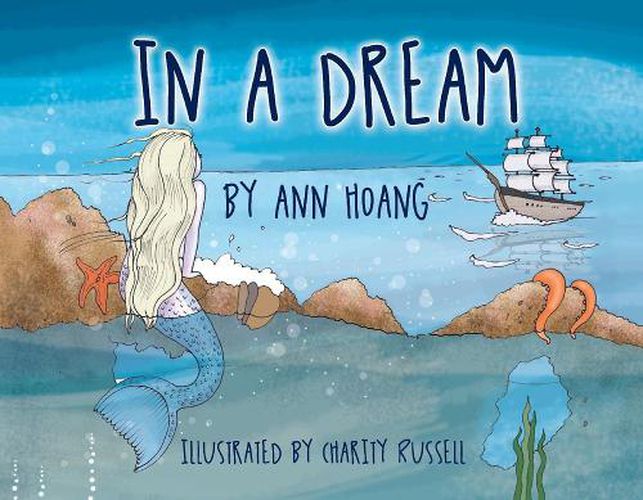 Cover image for In a Dream