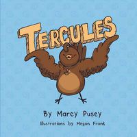 Cover image for Tercules