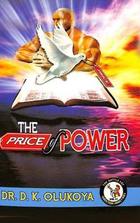 Cover image for The Price of Power