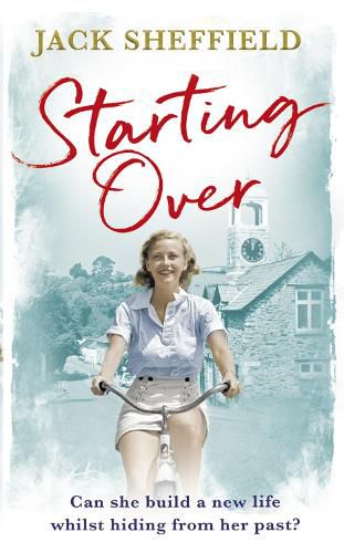 Cover image for Starting Over