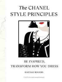 Cover image for The Chanel Style Principles