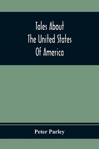 Tales About The United States Of America