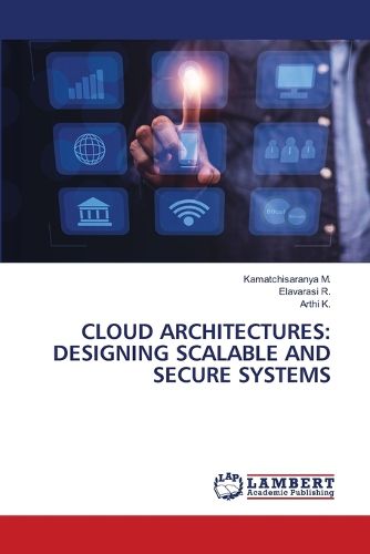 Cover image for Cloud Architectures