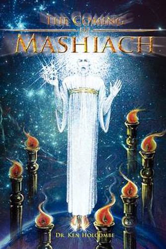 Cover image for The Coming of Mashiach