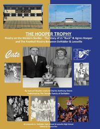 Cover image for The Hooper Trophy: Rivalry on the Western Border