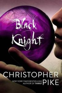 Cover image for Black Knight, 2