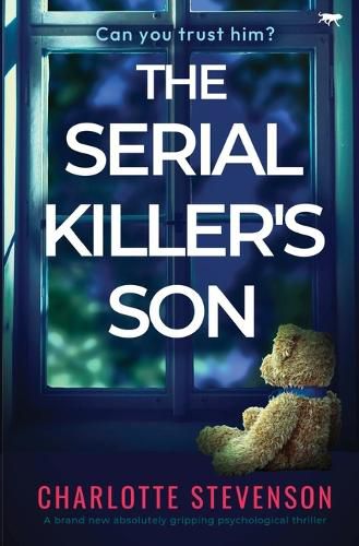 Cover image for The Serial Killer's Son
