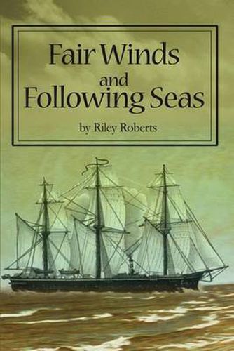 Cover image for Fair Winds and Following Seas