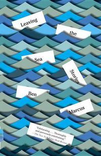 Cover image for Leaving the Sea: Stories