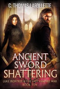 Cover image for Ancient Sword Shattering