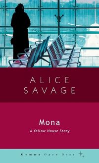 Cover image for Mona